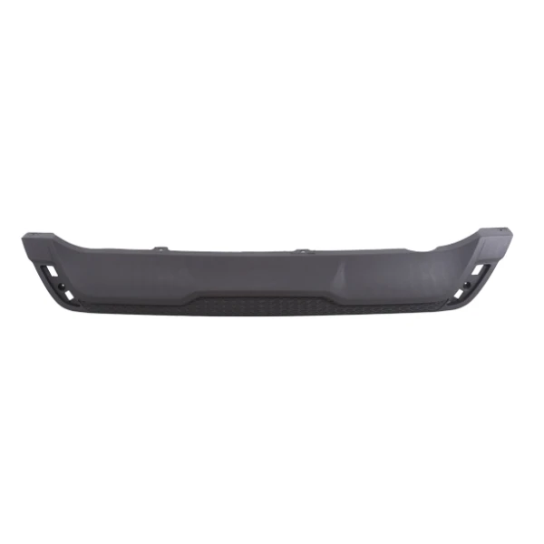 Parachoque Trasero Inferior Spark Gt 2014 / 2017 - Diforza